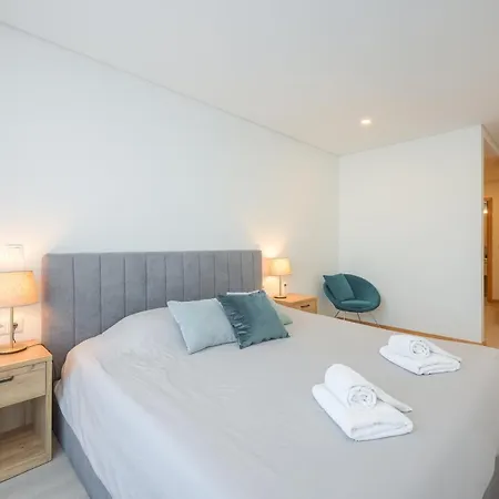 Alameda 74 Luxury Apartment By Home Sweet Home Aveiro Exterior foto