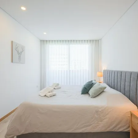 Alameda 74 Luxury Apartment By Home Sweet Home Aveiro Exterior foto