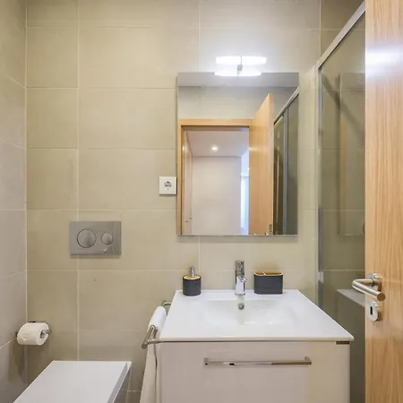 Alameda 74 Luxury Apartment By Home Sweet Home Aveiro Exterior foto
