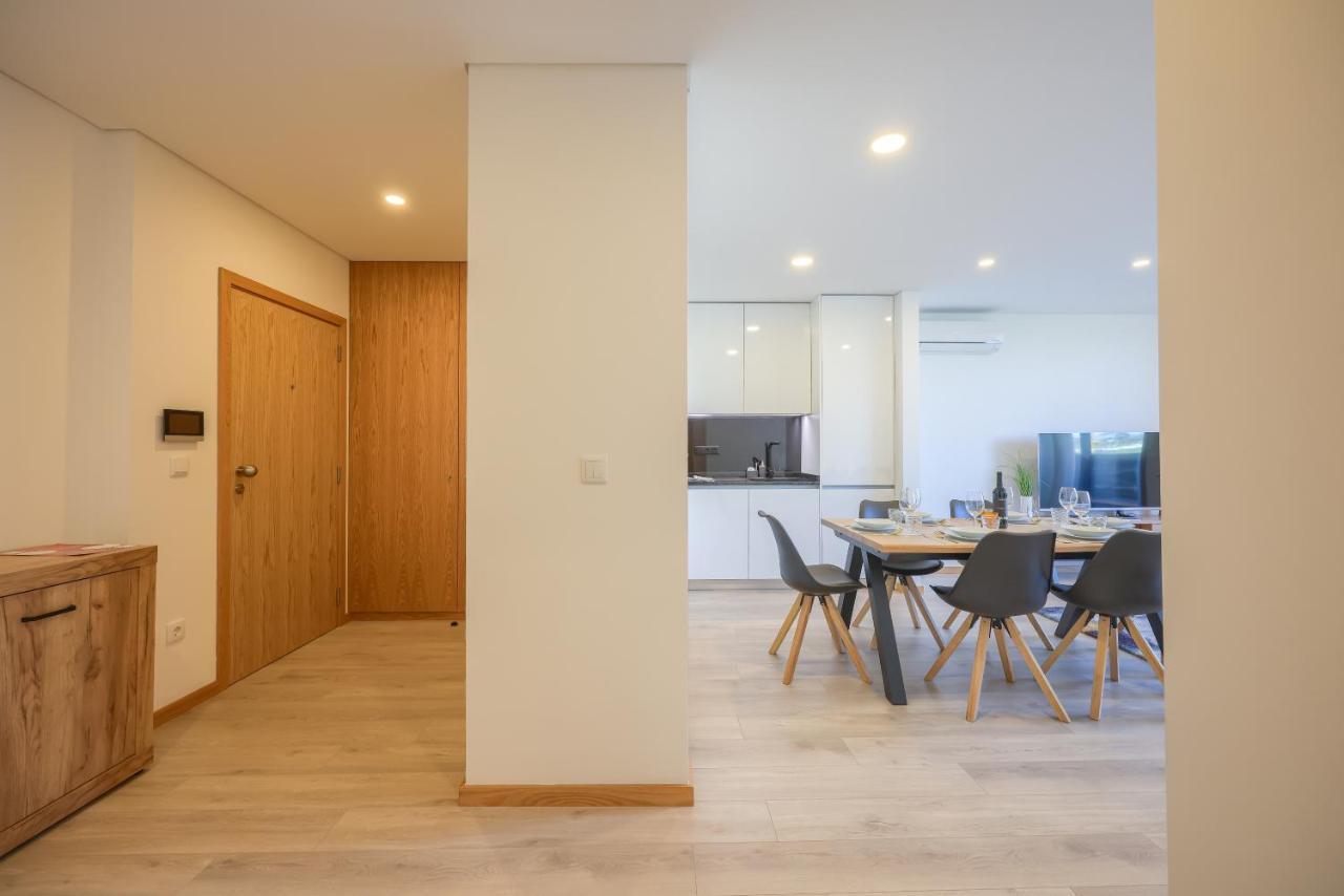 Appartement Alameda 74 Luxury By Sweet Aveiro
