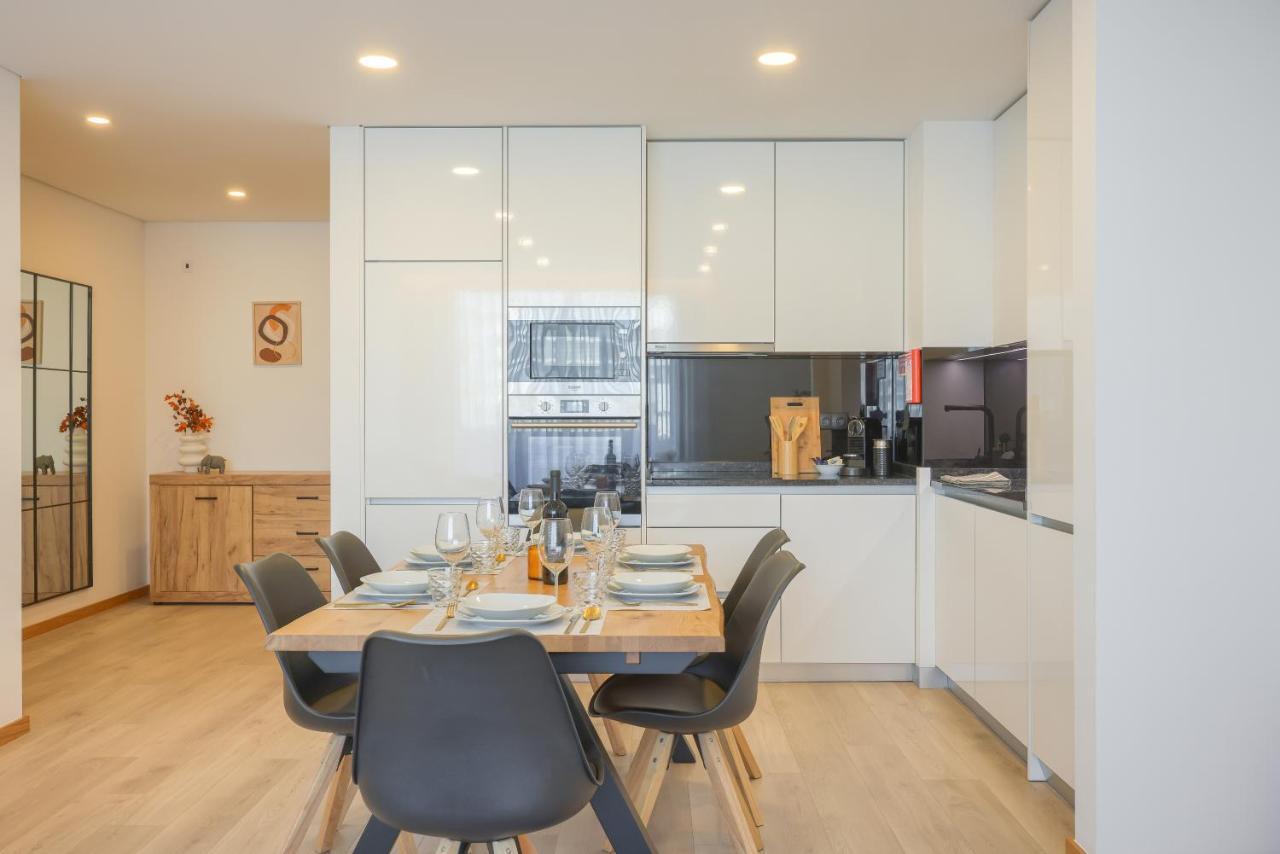 Appartement Alameda 74 Luxury By Sweet