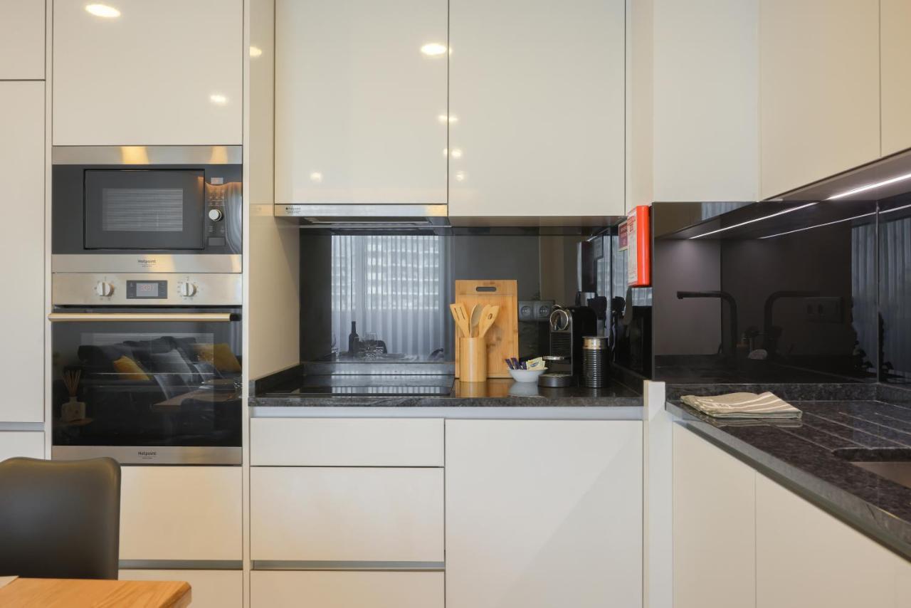 Appartement Alameda 74 Luxury By Sweet