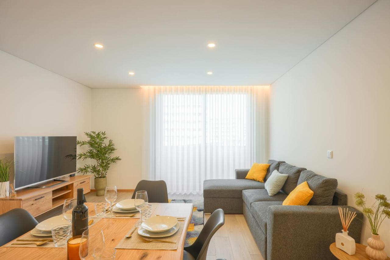 Alameda 74 Luxury By Sweet * Aveiro