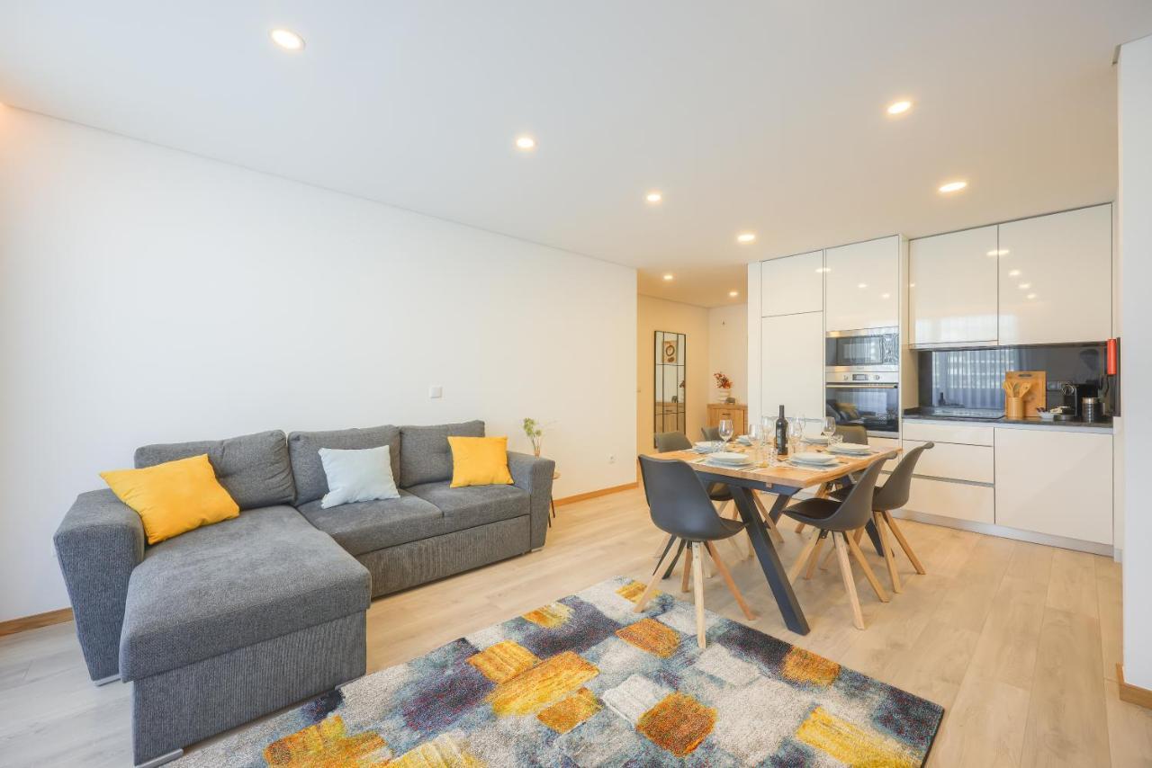 Alameda 74 Luxury By Sweet * Aveiro