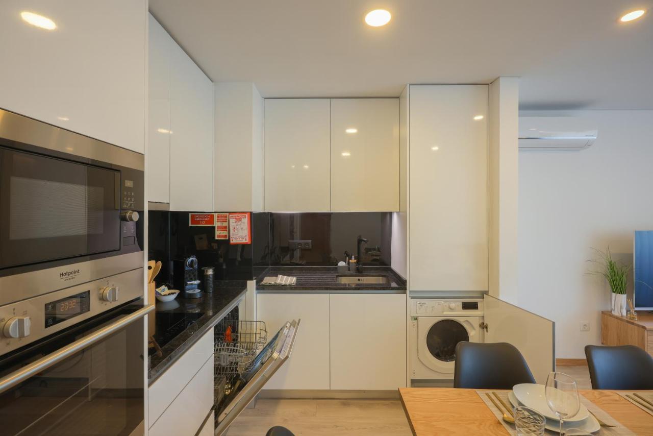 Alameda 74 Luxury By Sweet