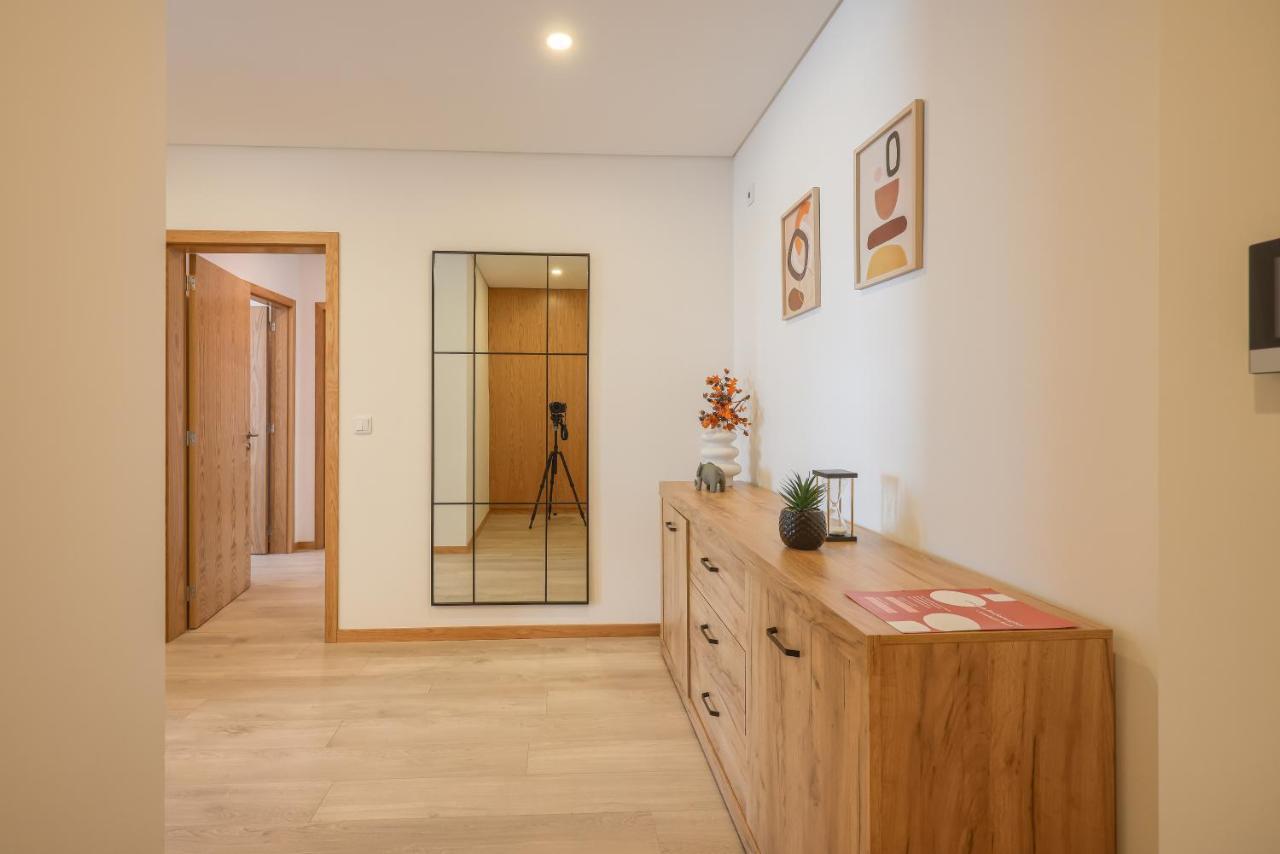 Appartement Alameda 74 Luxury By Sweet Aveiro