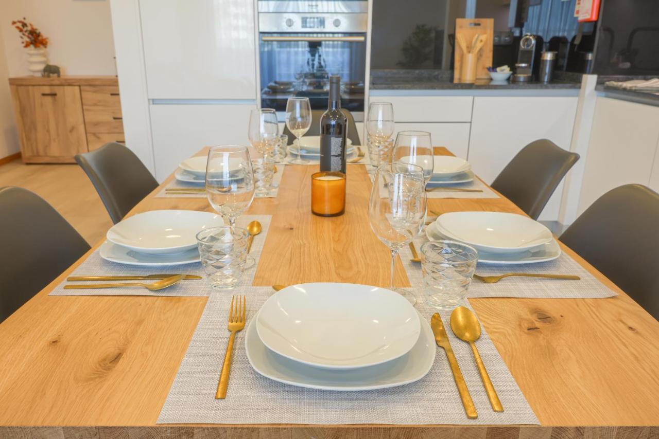 Appartement Alameda 74 Luxury By Sweet Aveiro