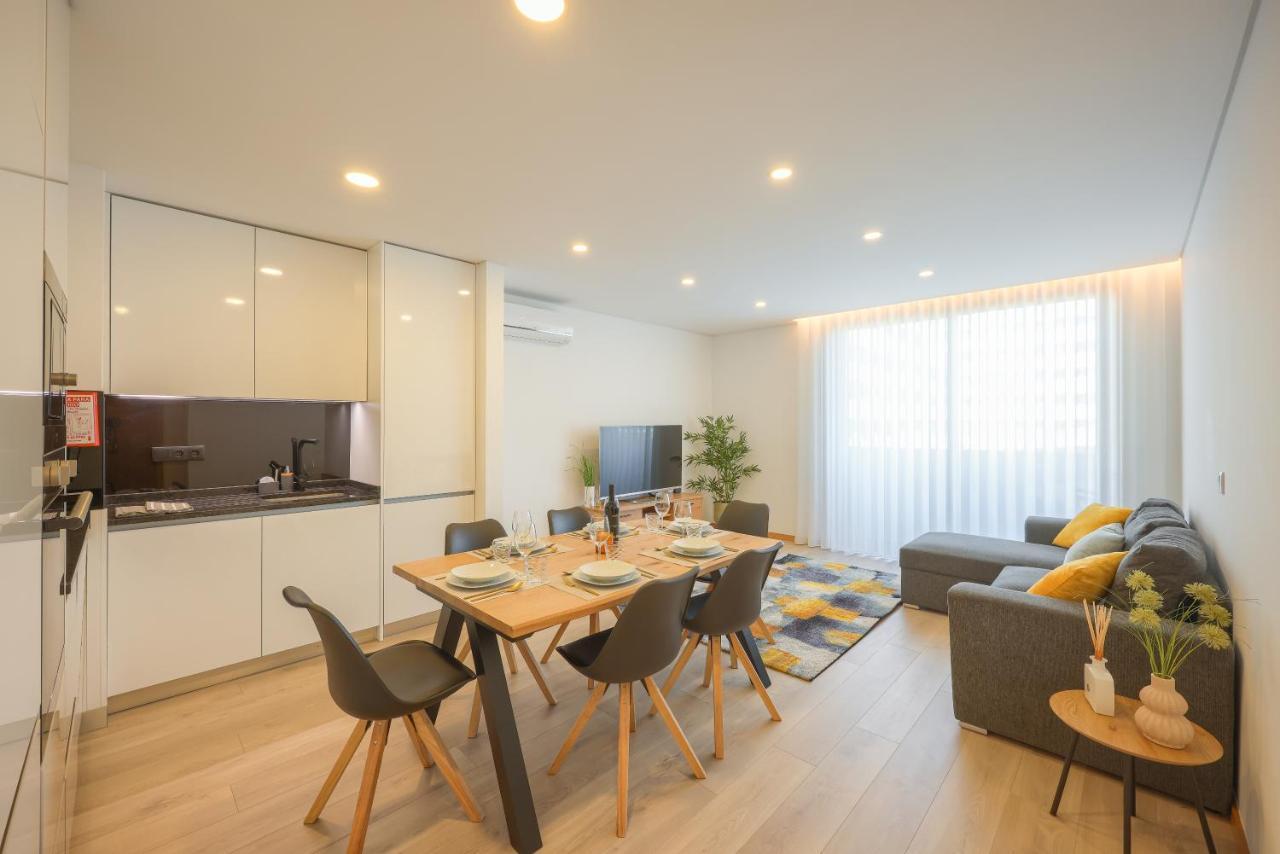 Appartement Alameda 74 Luxury By Sweet *