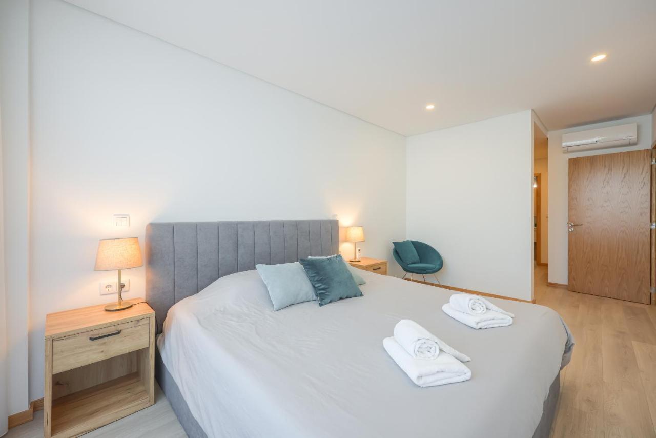 Appartement Alameda 74 Luxury By Sweet *