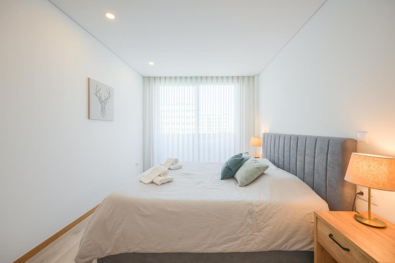 Appartement Alameda 74 Luxury By Sweet Aveiro
