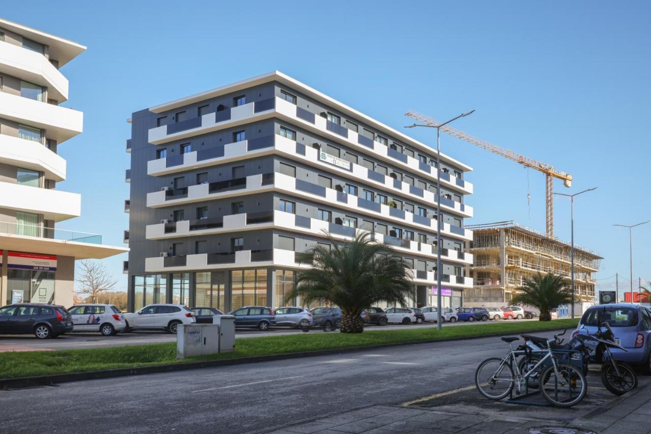 Alameda 74 Luxury By Sweet * Aveiro