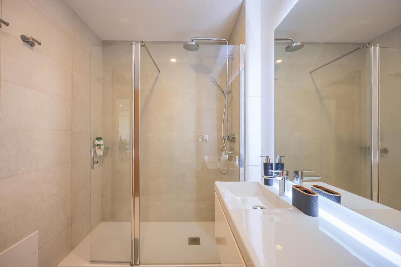 Appartement Alameda 74 Luxury By Sweet Aveiro