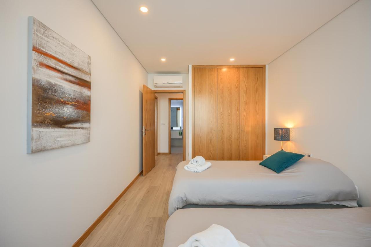 Appartement Alameda 74 Luxury By Sweet