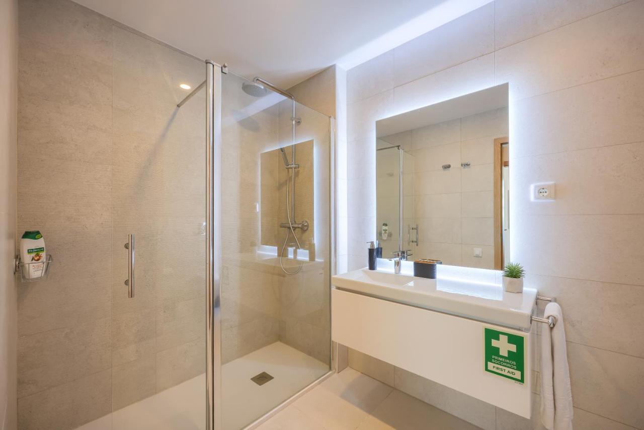 Alameda 74 Luxury By Sweet Aveiro