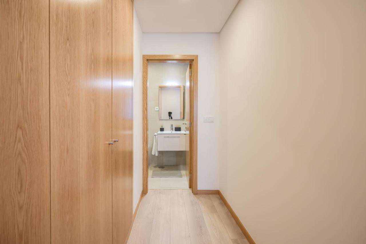 Alameda 74 Luxury By Sweet Appartement Aveiro
