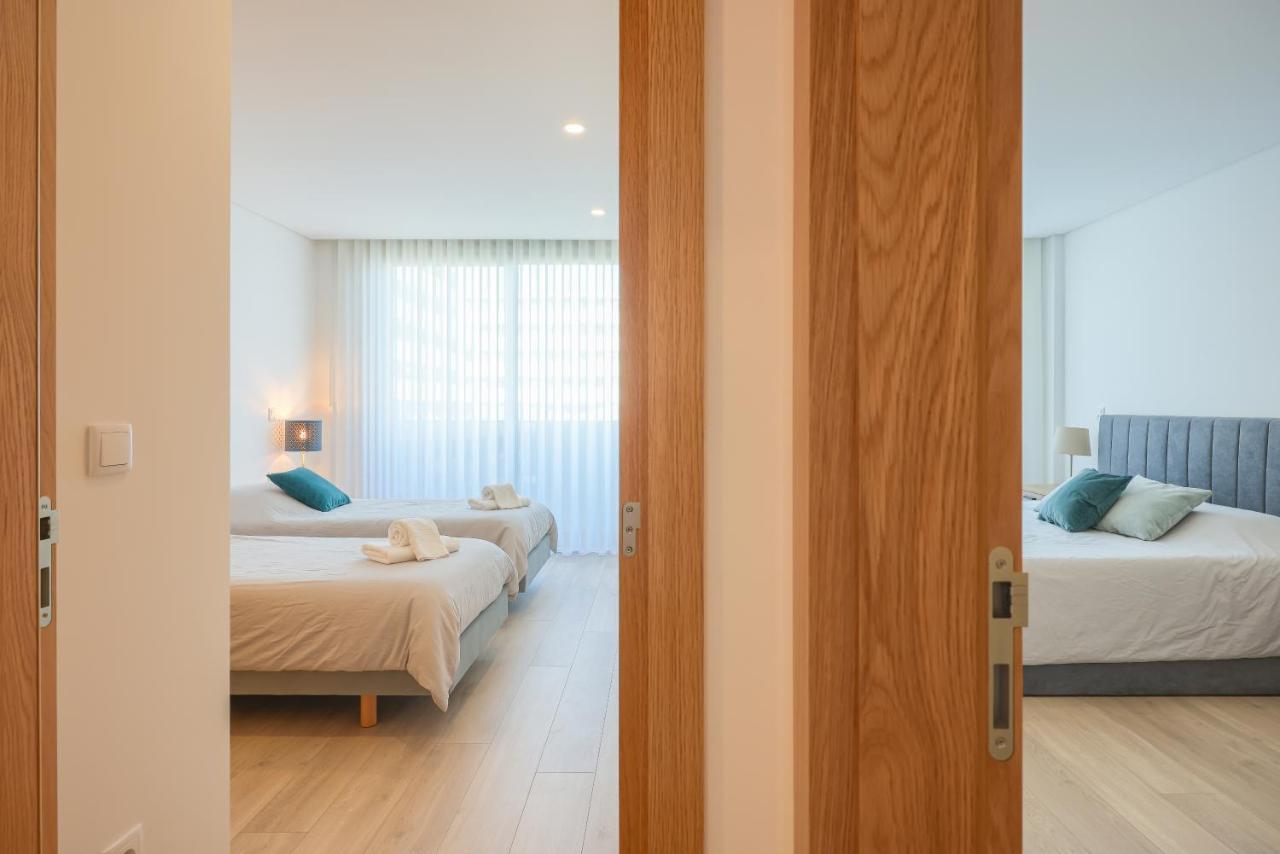 Alameda 74 Luxury By Sweet * Aveiro