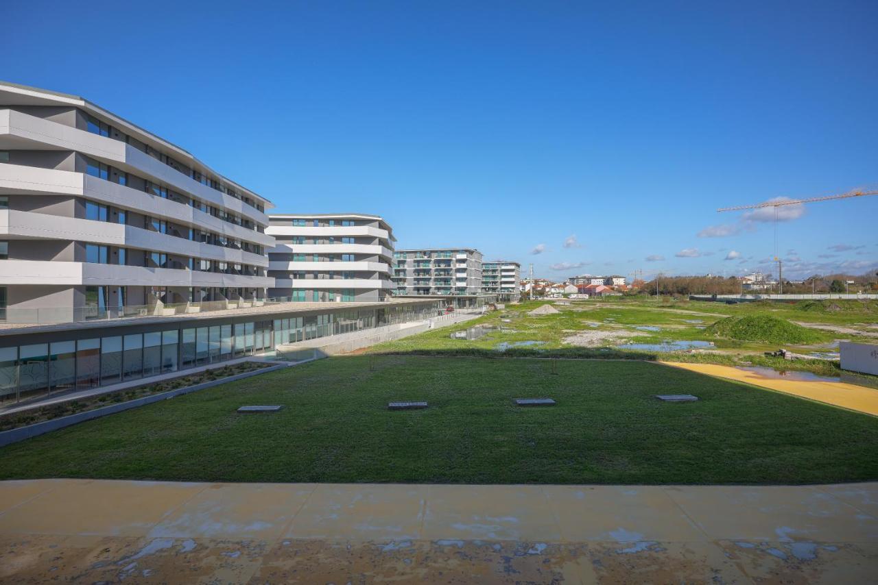 Alameda 74 Luxury By Sweet Appartement