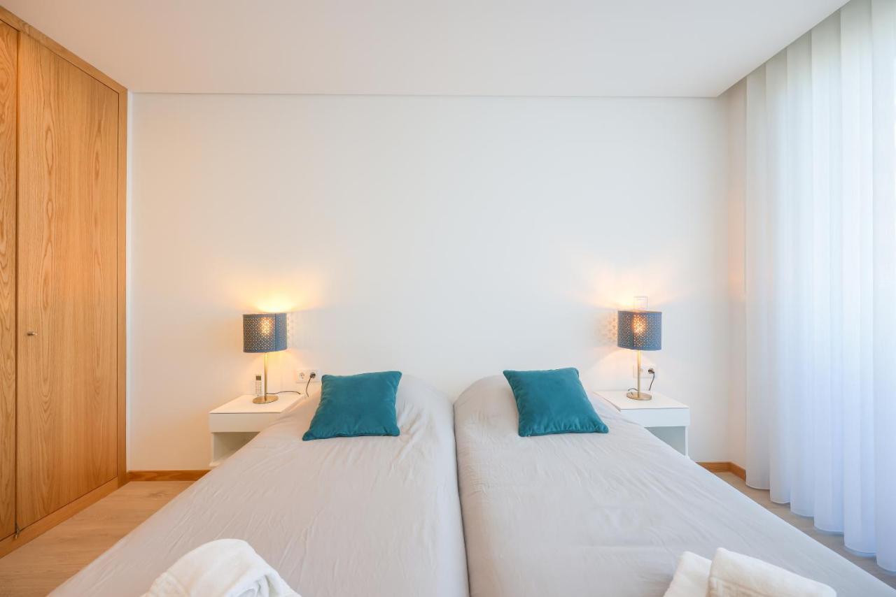 Appartement Alameda 74 Luxury By Sweet *