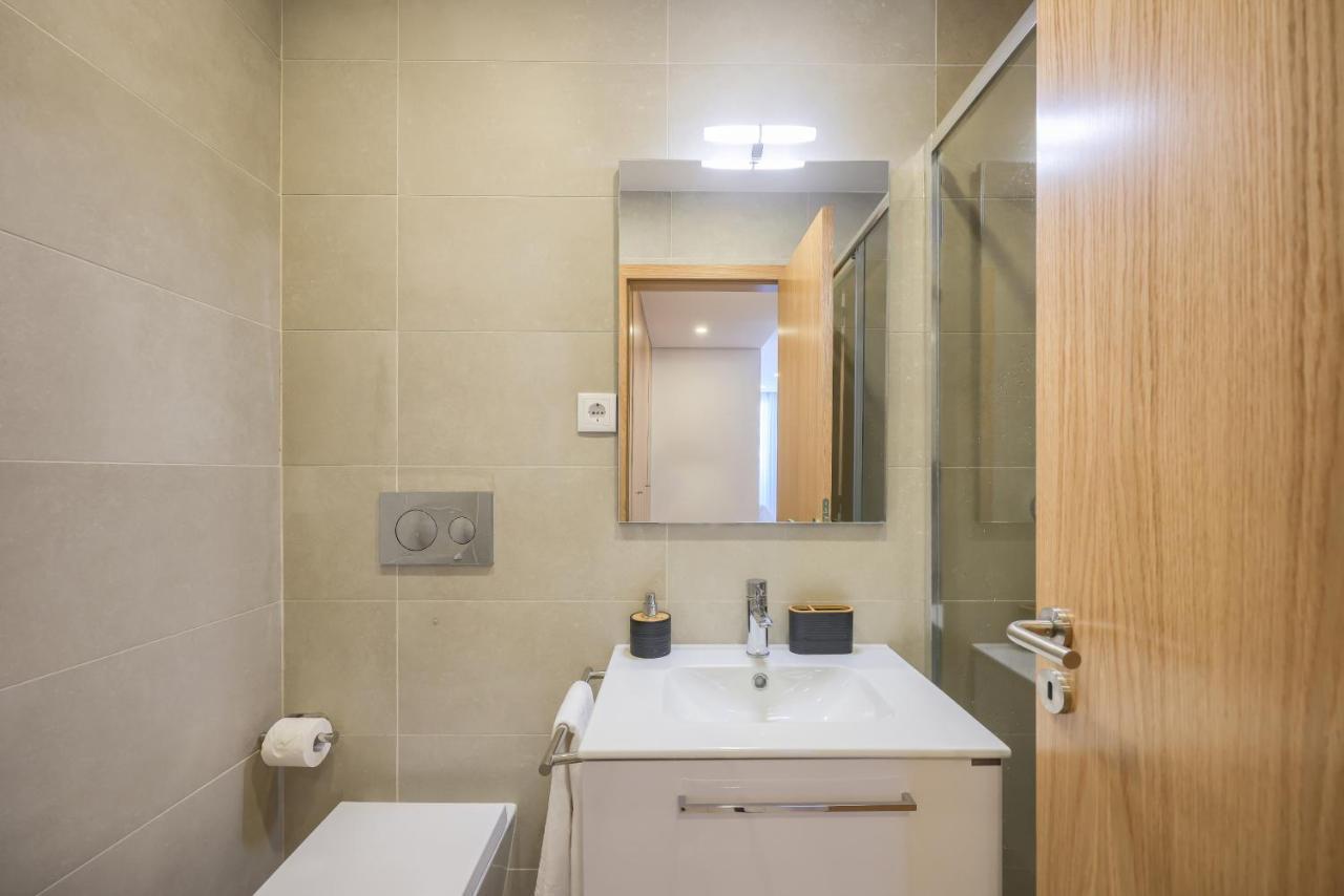 Alameda 74 Luxury By Sweet Aveiro