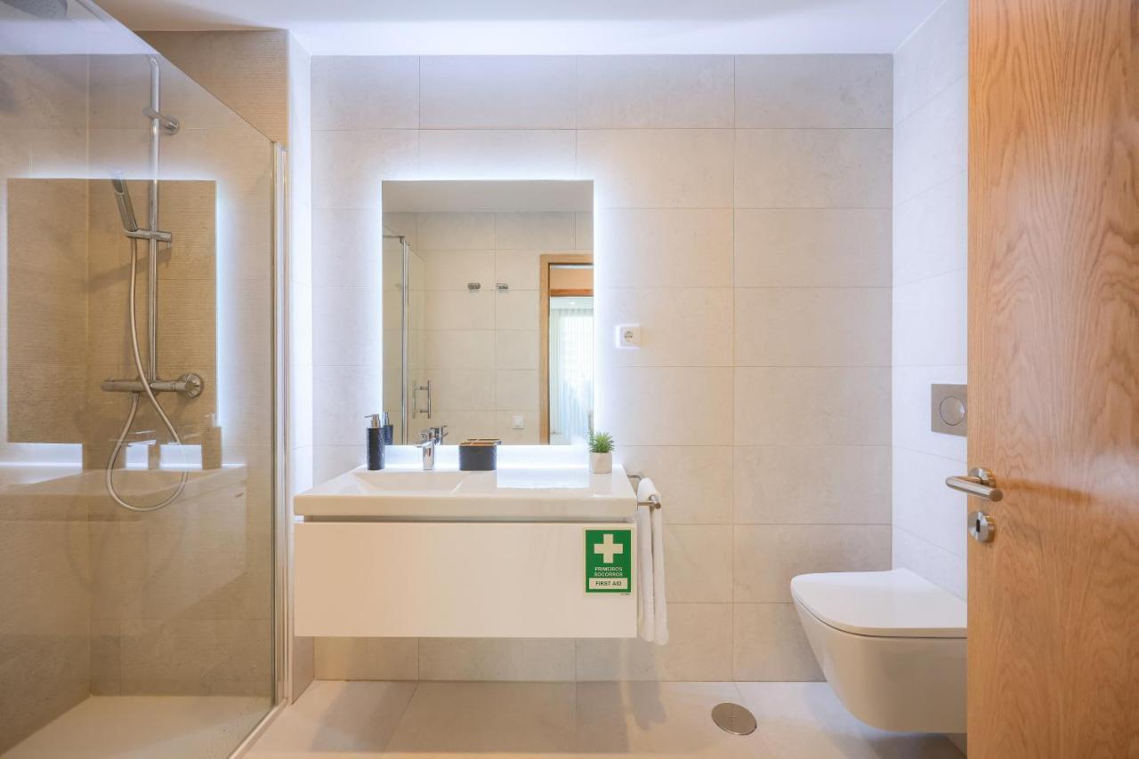 Alameda 74 Luxury By Sweet *